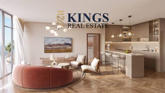 2 Camere Appartamento in Vendita a RAK Central, Ras Al Khaimah - sdsds. jpg