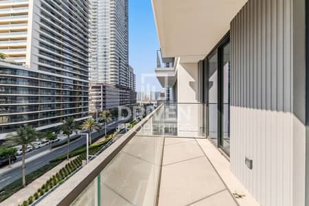 1 Camera Appartamento in Vendita a Dubai Harbour, Dubai - Appartamento a Dubai Harbour，Emaar Beachfront，Beach Mansion，Beach Mansion Tower 2, 1 camera da letto, 2500000 AED - 15621095
