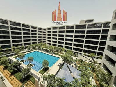 2 Schlafzimmer Wohnung zum zur Miete in Aljada, Sharjah - 1001195341. jpg