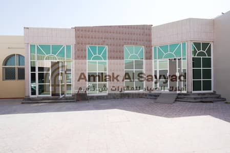 10+ Habitaciones Villa para en Venta en Al Qasimia, Sharjah - WhatsApp Image 2026-06-25 at 15.49. 16. jpeg
