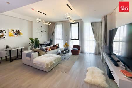 1 Bedroom Flat for Sale in Dubai Production City (IMPZ), Dubai - Golf Course View | Upgraded | High ROI | Spacious