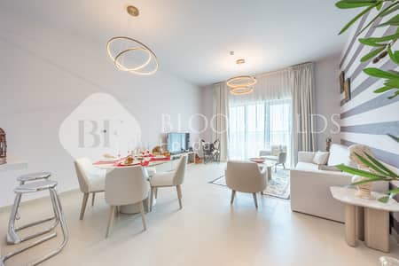 2 Bedroom Flat for Rent in Yas Island, Abu Dhabi - IMGL9519-HDR. jpg 2 Bedroom Flat for Rent in Yas Island, Abu Dhabi - IMGL9519-HDR. jpg