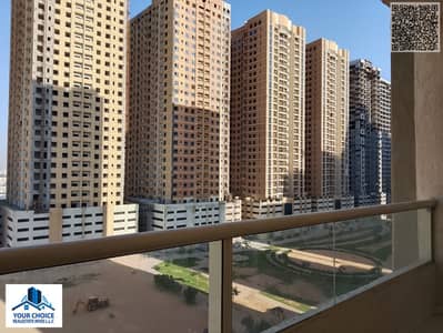 1 Slaapkamer Appartement te Huur in Emirates City, Ajman - 4a0cc915-1b4c-40d9-869e-eaf32ce316f1. jpg