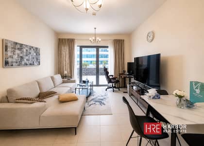 1 Schlafzimmer Wohnung zum zum Verkauf in Dubai Land Residence Complex (DLRC), Dubai - Wohnung in Dubai Land Residence Complex (DLRC)，Skycourts Towers，Skycourts Tower D, 1 schlafzimmer, 720000 AED - 15621167