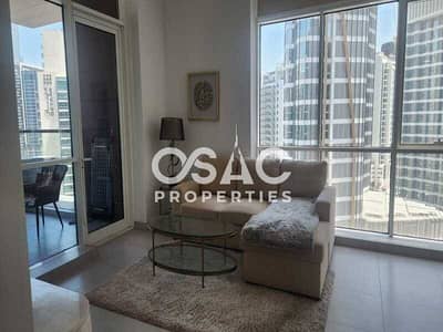 1 habitación Apartamento para en Alquiler en Business Bay, Dubai - Apartamento en Business Bay，Vezul Tower, 1 dormitorio, 89999 AED - 15621169