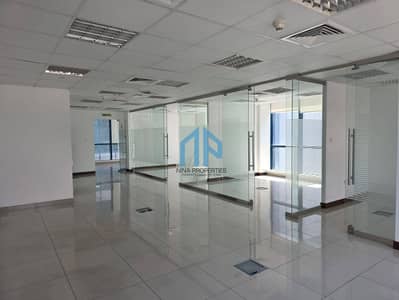 Office in Affitto a Jumeirah Lake Towers (JLT), Dubai - Ufficio a Jumeirah Lake Towers (JLT)，JLT Cluster X (Jumeirah Bay Towers)，Jumeirah Bay X3, 159999 AED - 15621199
