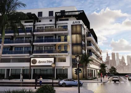 1 Bedroom Flat for Sale in Jumeirah Village Circle (JVC), Dubai - 1080_4c46cd39-9161-404f-ba71-78921bf386ed. jpg