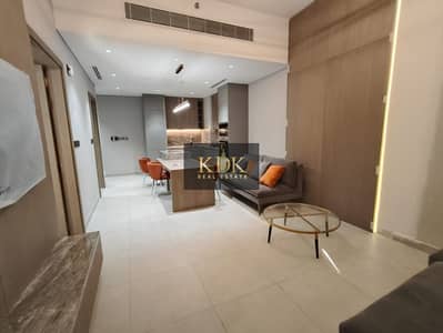 1 habitación Apartamento para en Alquiler en Jumeirah Village Circle (JVC), Dubai - WhatsApp Image 2026-06-26 at 11.04. 26 AM (1). jpeg 1 habitación Apartamento para en Alquiler en Jumeirah Village Circle (JVC), Dubai - WhatsApp Image 2026-06-26 at 11.04. 26 AM (1). jpeg