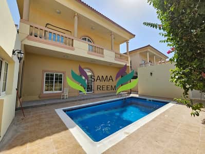 5 Schlafzimmer Villa zum zur Miete in Jumeirah, Dubai - 20230620_151215. jpg