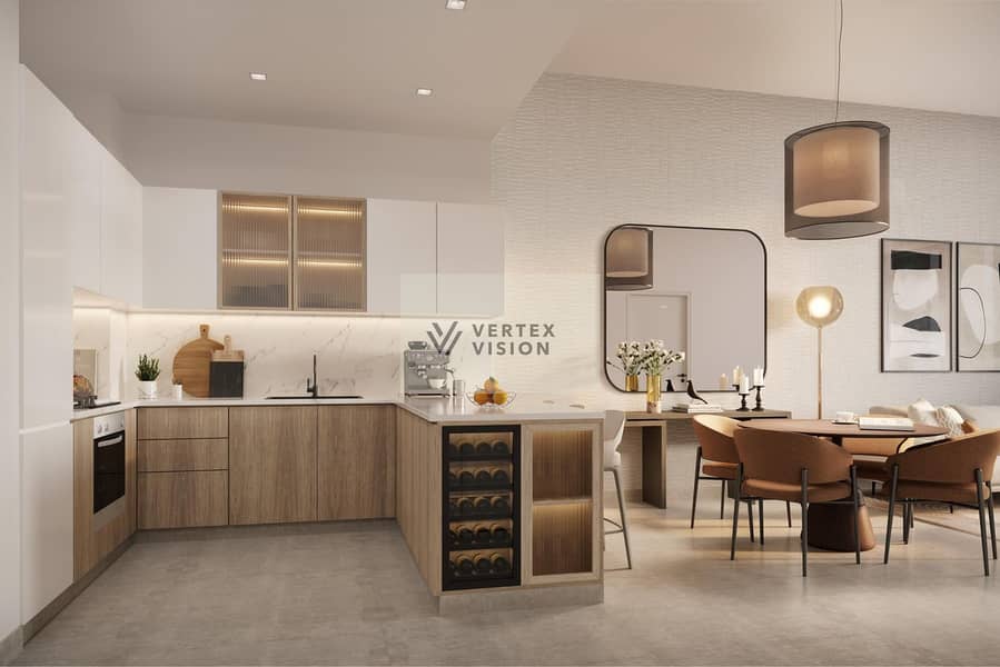 2 Riviera-Chalet-1-Br-Kitchen. jpg