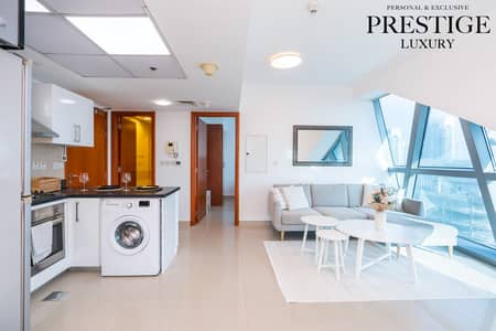 2 Slaapkamers Appartement te Huur in DIFC, Dubai - JAY07757. jpg