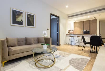 1 Camera Appartamento in Vendita a Dubai Marina, Dubai - Appartamento a Dubai Marina，Marina Gate，Jumeirah Living Marina Gate, 1 camera da letto, 2950000 AED - 15162763