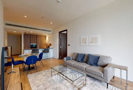1 Camera Appartamento in Vendita a Dubai Marina, Dubai - Appartamento a Dubai Marina，Marina Gate，Jumeirah Living Marina Gate, 1 camera da letto, 2850000 AED - 15162764