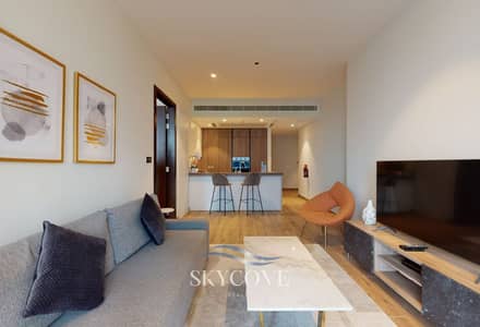 1 Camera Appartamento in Vendita a Dubai Marina, Dubai - Appartamento a Dubai Marina，Marina Gate，Jumeirah Living Marina Gate, 1 camera da letto, 2850000 AED - 15370463