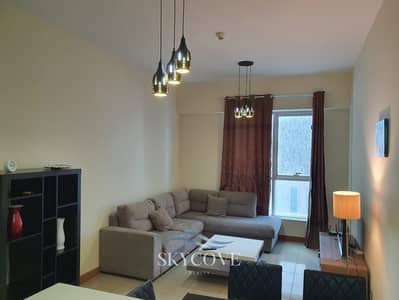 1 Schlafzimmer Wohnung zum zur Miete in Dubai Marina, Dubai - Wohnung in Dubai Marina，Sulafa Tower, 1 schlafzimmer, 75000 AED - 15531169