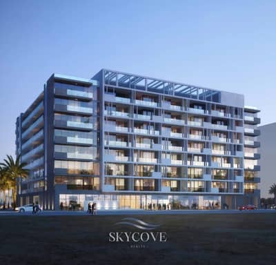 1 Camera Hotel Apartment in Vendita a Al Furjan, Dubai - Appartamento in hotel a Al Furjan，Millennium Talia Residences, 1 camera da letto, 1300000 AED - 14964702