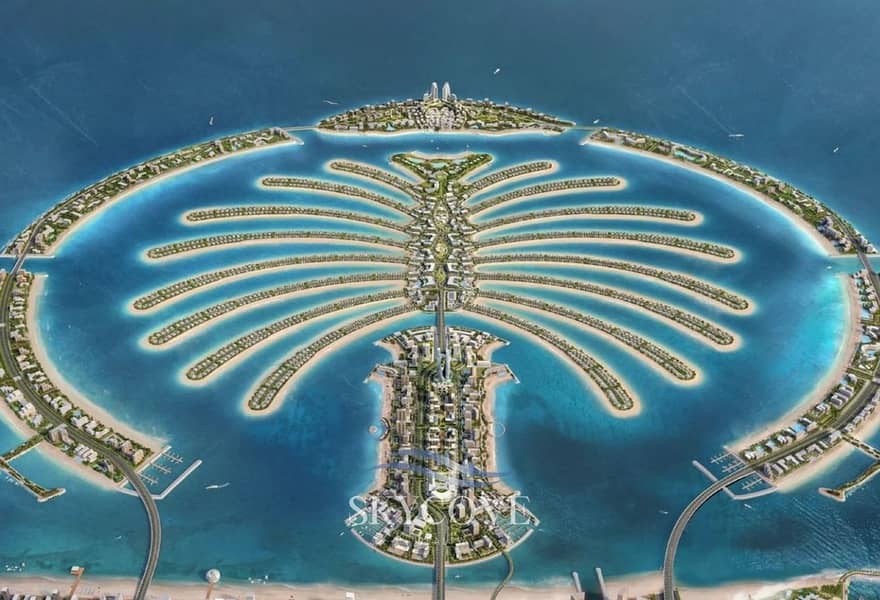 ارض سكنية في مجموعة المؤامرة المميزة،سعفة N،نخلة جبل علي 45000000 درهم - 15371286 ارض سكنية في مجموعة المؤامرة المميزة،سعفة N،نخلة جبل علي 45000000 درهم - 15371286
