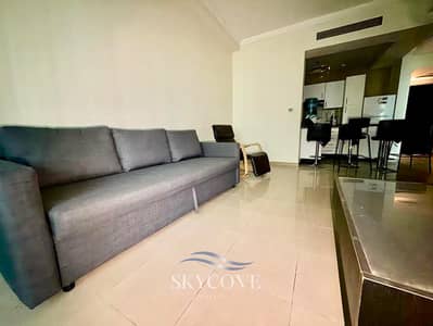 1 Slaapkamer Appartement te Huur in Dubai Marina, Dubai - Appartement in Dubai Marina，Marina Crown, 1 slaapkamer, 70000 AED - 15534369