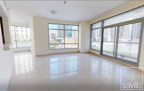 1 Camera Appartamento in Vendita a Dubai Marina, Dubai - Appartamento a Dubai Marina，Park Island，Sanibel Tower, 1 camera da letto, 1950000 AED - 15621419