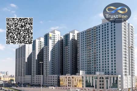 2 habitaciones Apartamento para en Venta en Al Nuaimiya, Ajman - WhatsApp Image 2026-06-25 at 9.16. 47 PM  ستي تور. jpeg