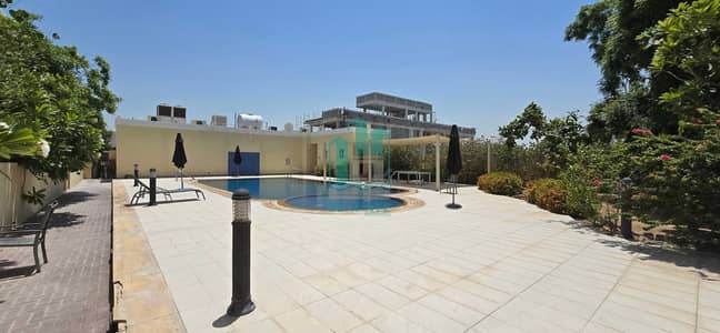 5 Camere Villa in Affitto a Umm Suqeim, Dubai - 1000373233. jpg