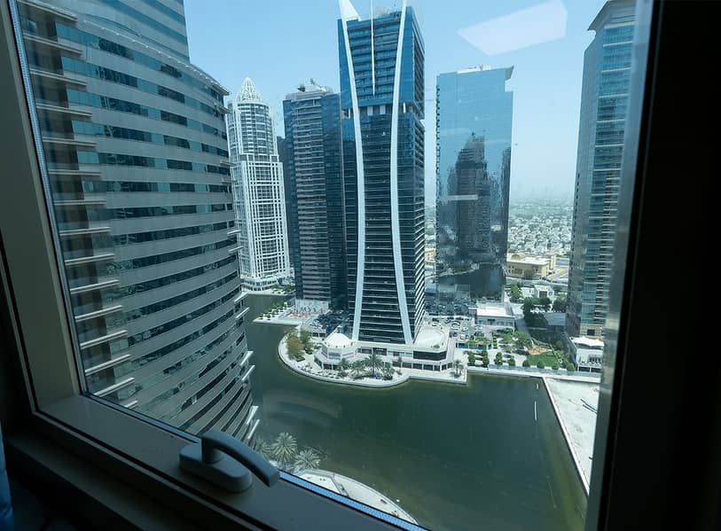 位于朱美拉湖塔 (JLT),JLT T区,财富行政大楼 的写字楼 2000000 AED - 15621447 位于朱美拉湖塔 (JLT),JLT T区,财富行政大楼 的写字楼 2000000 AED - 15621447