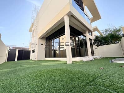 3 Bedroom Townhouse for Rent in DAMAC Hills, Dubai - Spacious Unit | Modern Villa | Ready to Move-in
