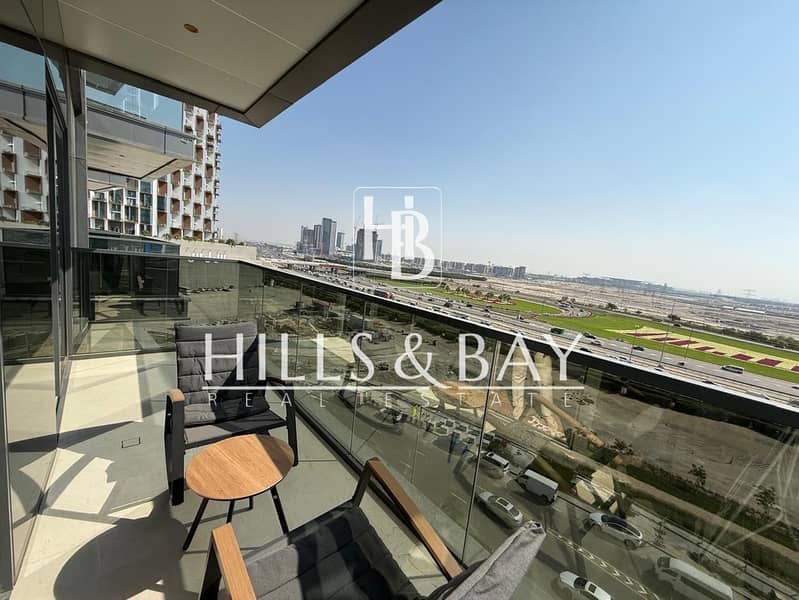 Appartamento a Business Bay,Nobles Tower, 2 camere da letto, 140000 AED - 15621489 Appartamento a Business Bay,Nobles Tower, 2 camere da letto, 140000 AED - 15621489