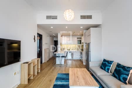 1 Schlafzimmer Wohnung zum zur Miete in Jumeirah Lake Towers (JLT), Dubai - Wohnung in Jumeirah Lake Towers (JLT)，JLT Cluster D，Lake City Tower, 1 schlafzimmer, 80000 AED - 15621514