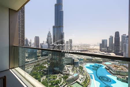 2 Schlafzimmer Wohnung zum zum Verkauf in Downtown Dubai, Dubai - Wohnung in Downtown Dubai，Opera District，Grande Signature Residences, 2 schlafzimmer, 6300000 AED - 15502474