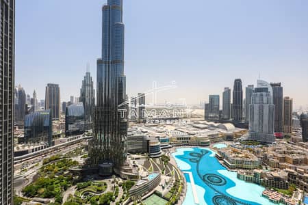 2 habitaciones Apartamento para en Venta en Downtown Dubai, Dubai - Apartamento en Downtown Dubai，Opera District，Grande, 2 dormitorios, 6300000 AED - 15502474
