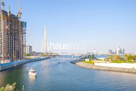 1 Schlafzimmer Wohnung zum zum Verkauf in Dubai Marina, Dubai - Wohnung in Dubai Marina，5242 Towers，5242 Tower 1, 1 schlafzimmer, 3150000 AED - 15621599