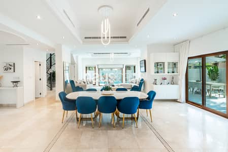 4 Camere Villa in Vendita a Al Furjan, Dubai - Villa a Al Furjan，Dubai Style, 4 camere da letto, 7350000 AED - 15621601