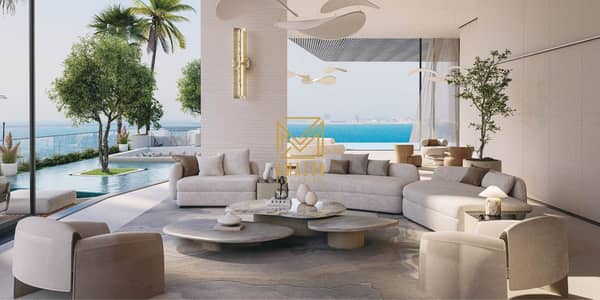2 Camere Appartamento in Vendita a Dubai Maritime City, Dubai - 20. jpg
