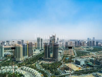 Studio for Sale in Jumeirah Village Circle (JVC), Dubai - Exclusive | Stylish Hotel Suite | High ROI Studio for Sale in Jumeirah Village Circle (JVC), Dubai - Exclusive | Stylish Hotel Suite | High ROI