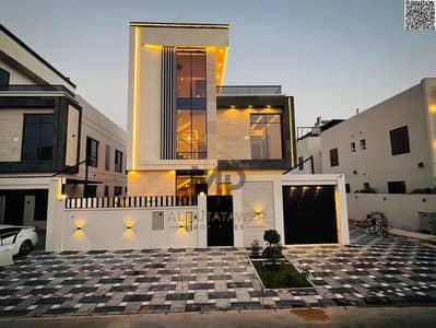 5 Schlafzimmer Villa zum zum Verkauf in Al Yasmeen, Ajman - 846454908-1066x800. webp