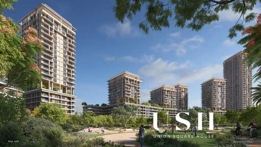 2 Bedroom Apartment for Sale in Wasl Gate, Dubai - WhatsApp Image25-11-26 at 5.14. 21 PM. jpeg