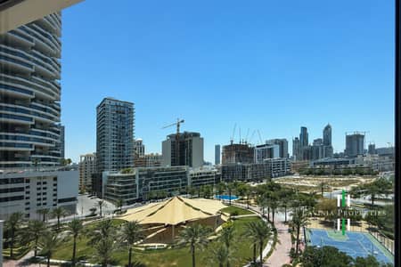 1 Bedroom Apartment for Rent in Jumeirah Village Circle (JVC), Dubai - PARK VIEW | FLEX PAYMENT | VACANT | PRIME LOCATION
