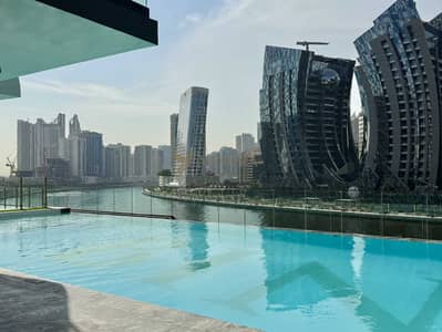 1 Schlafzimmer Wohnung zum zur Miete in Business Bay, Dubai - 20. jpg