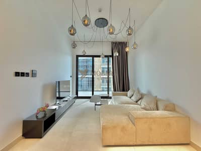 1 habitación Apartamento para en Alquiler en Business Bay, Dubai - 1. jpg