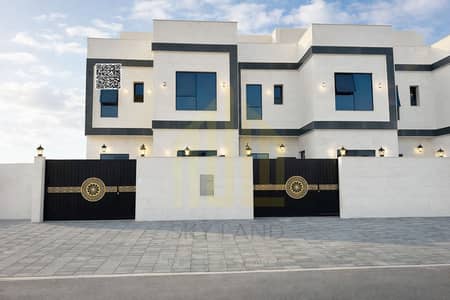 4 habitaciones Townhouse para en Venta en Al Helio, Ajman - 1. jpeg