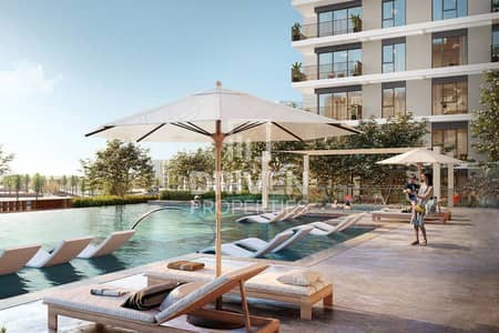 3 Bedroom Flat for Sale in Dubai Hills Estate, Dubai - Unique Layout | Prime Location | Elegant Apartment