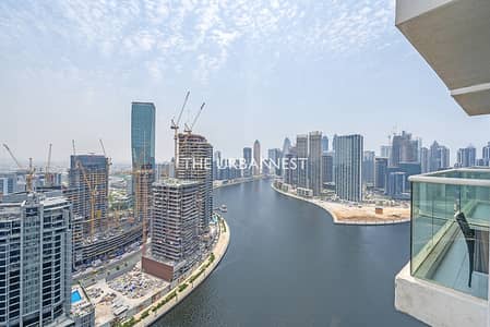 2 chambres Appartement à à vendre à Business Bay, Dubai - Appartement à Business Bay，DAMAC Maison Prive，Damac Maison Prive Tower A, 2 chambres, 2690000 AED - 15621741