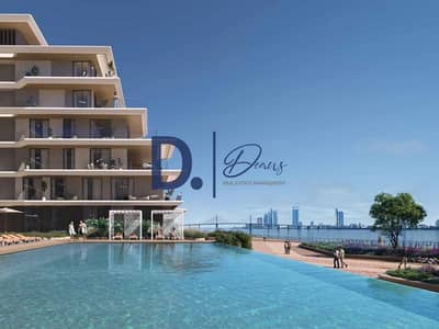 1 habitación Apartamento para en Venta en Al Hudayriat Island, Abu Dhabi - WhatsApp Image 2026-06-26 at 12.08. 54 PM (3). jpeg 1 habitación Apartamento para en Venta en Al Hudayriat Island, Abu Dhabi - WhatsApp Image 2026-06-26 at 12.08. 54 PM (3). jpeg