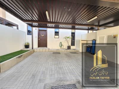 3 Bedroom Villa for Rent in Al Tai, Sharjah - WhatsApp Image 2026-06-22 at 12.41. 32 AM (1). jpeg 3 Bedroom Villa for Rent in Al Tai, Sharjah - WhatsApp Image 2026-06-22 at 12.41. 32 AM (1). jpeg