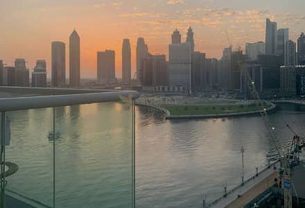Studio zum zur Miete in Business Bay, Dubai - 1. jpg