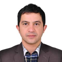 Mirwais Janbaz