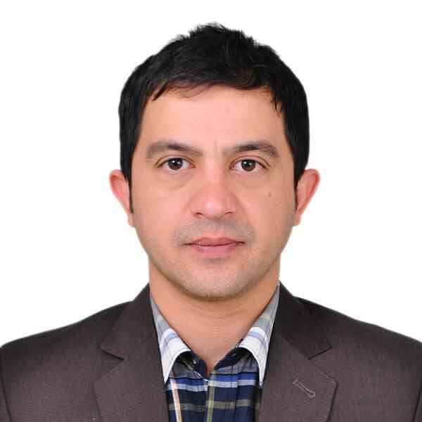 Mirwais Janbaz