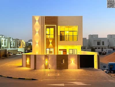 4 Camere Villa in Vendita a Al Amerah, Ajman - batch_WhatsApp Image 2026-02-05 at 6.40. 02 PM (1). jpg