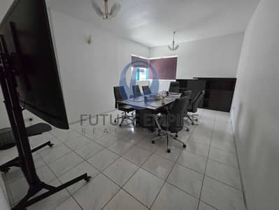 Office para en Alquiler en Sheikh Zayed Road, Dubai - 20260421_112012. jpg